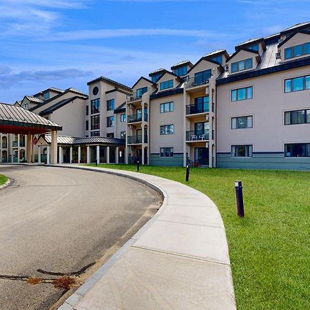 The Lincoln Studio At Rivergreen Exterior foto