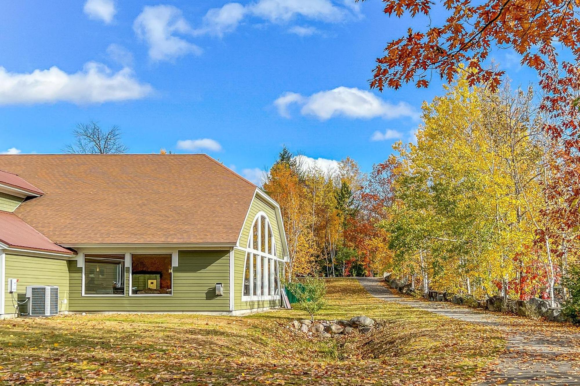 The Lincoln Studio At Rivergreen Exterior foto